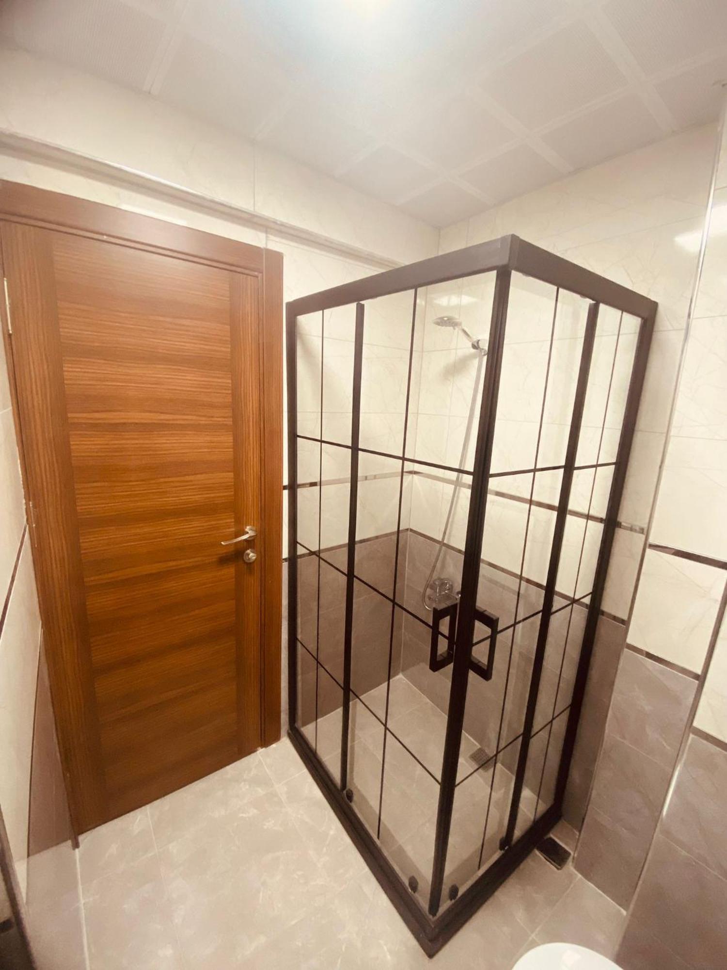 فندق مالكوك اسطنبول المظهر الخارجي الصورة