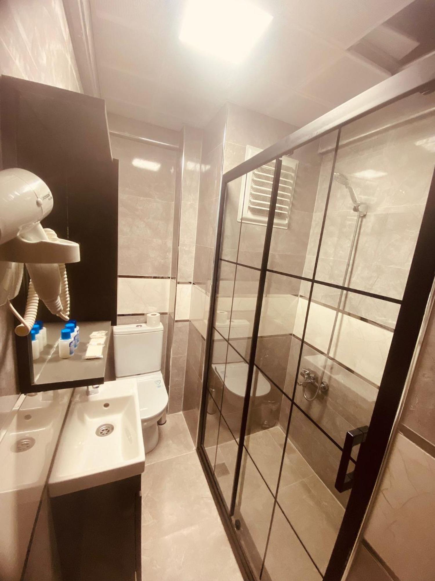فندق مالكوك اسطنبول المظهر الخارجي الصورة